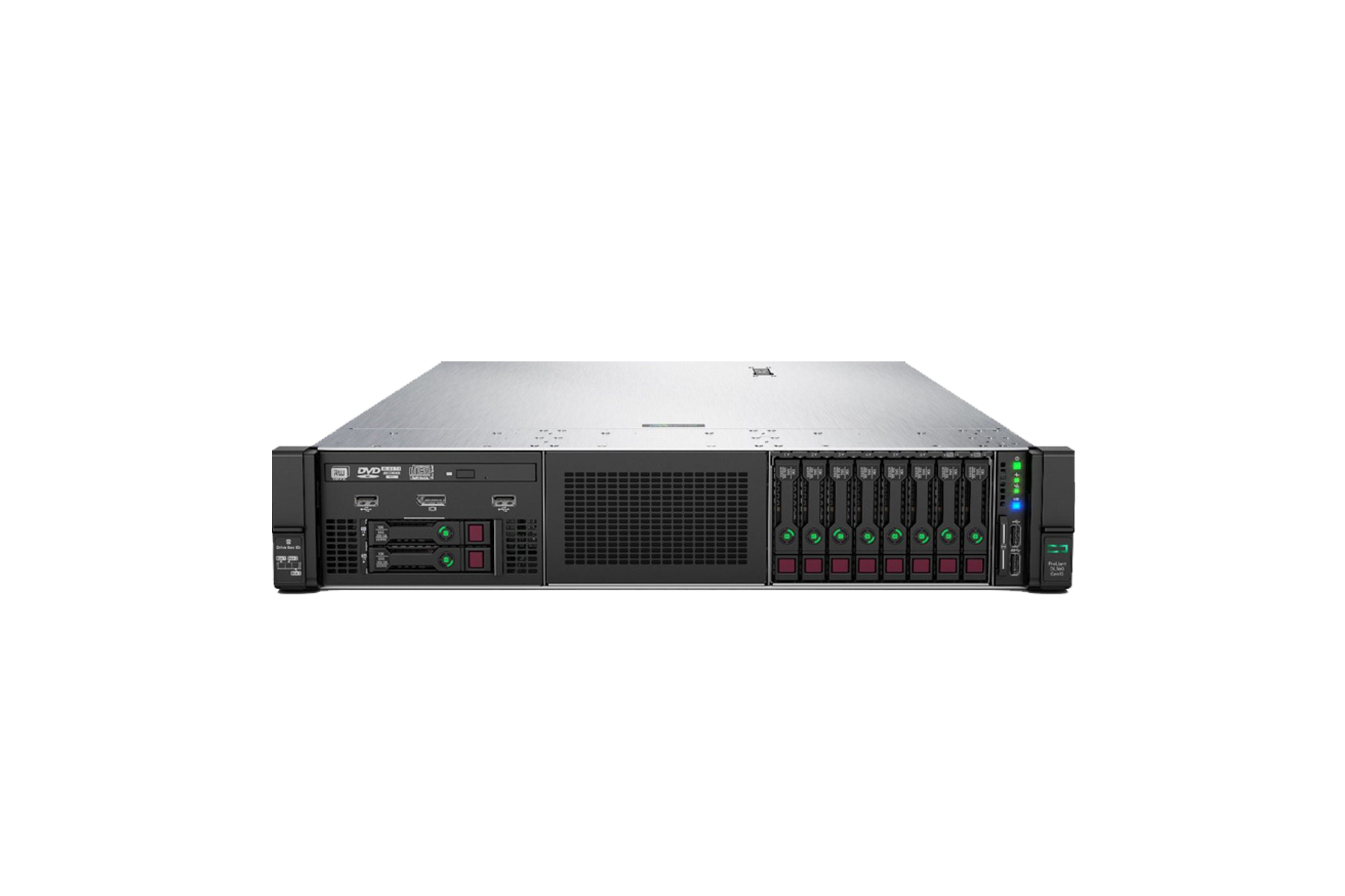 Сервер HP HPE DL560 Gen108SFF арт. № P21271-B21