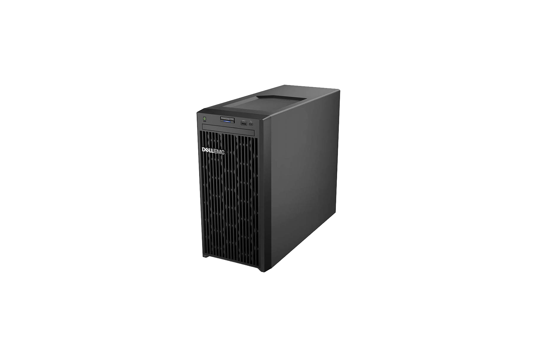 Сервер DELL T150 4LFF арт. № PET150RU-01