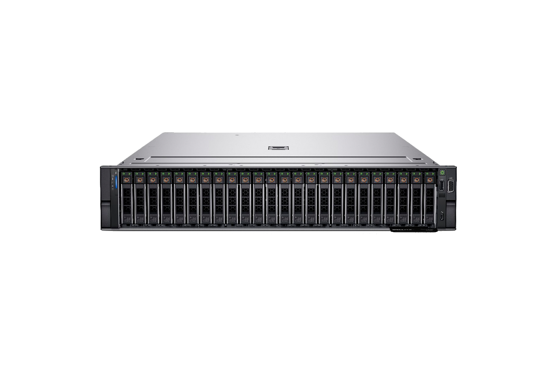 Сервер DELL R750 24SFF арт. № 210-AYCG-115