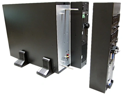 ИБП Vertiv Liebert GXT5 10kVA GXT5-10KIRT5UXLN