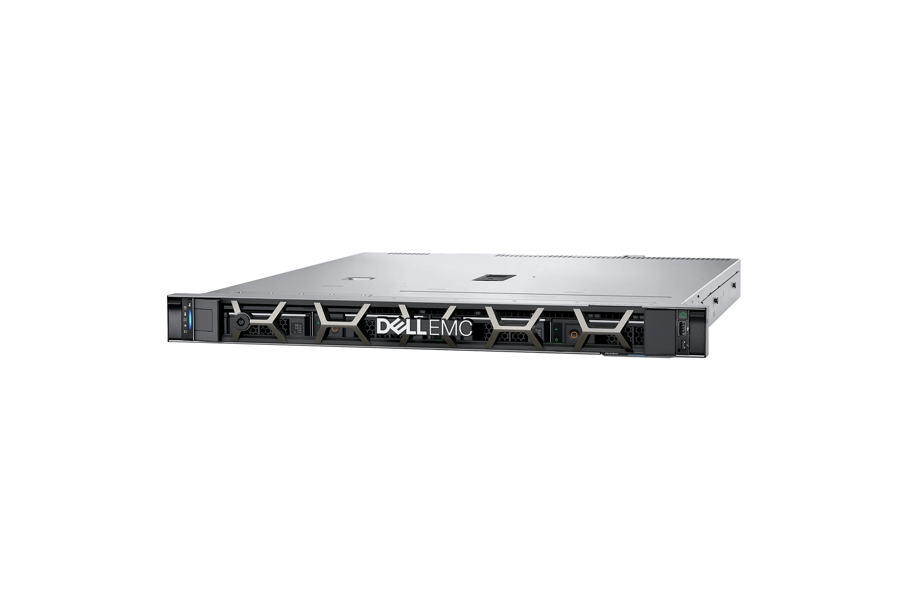 Сервер DELL R350 8SFF арт. № PER350RU-01-19495