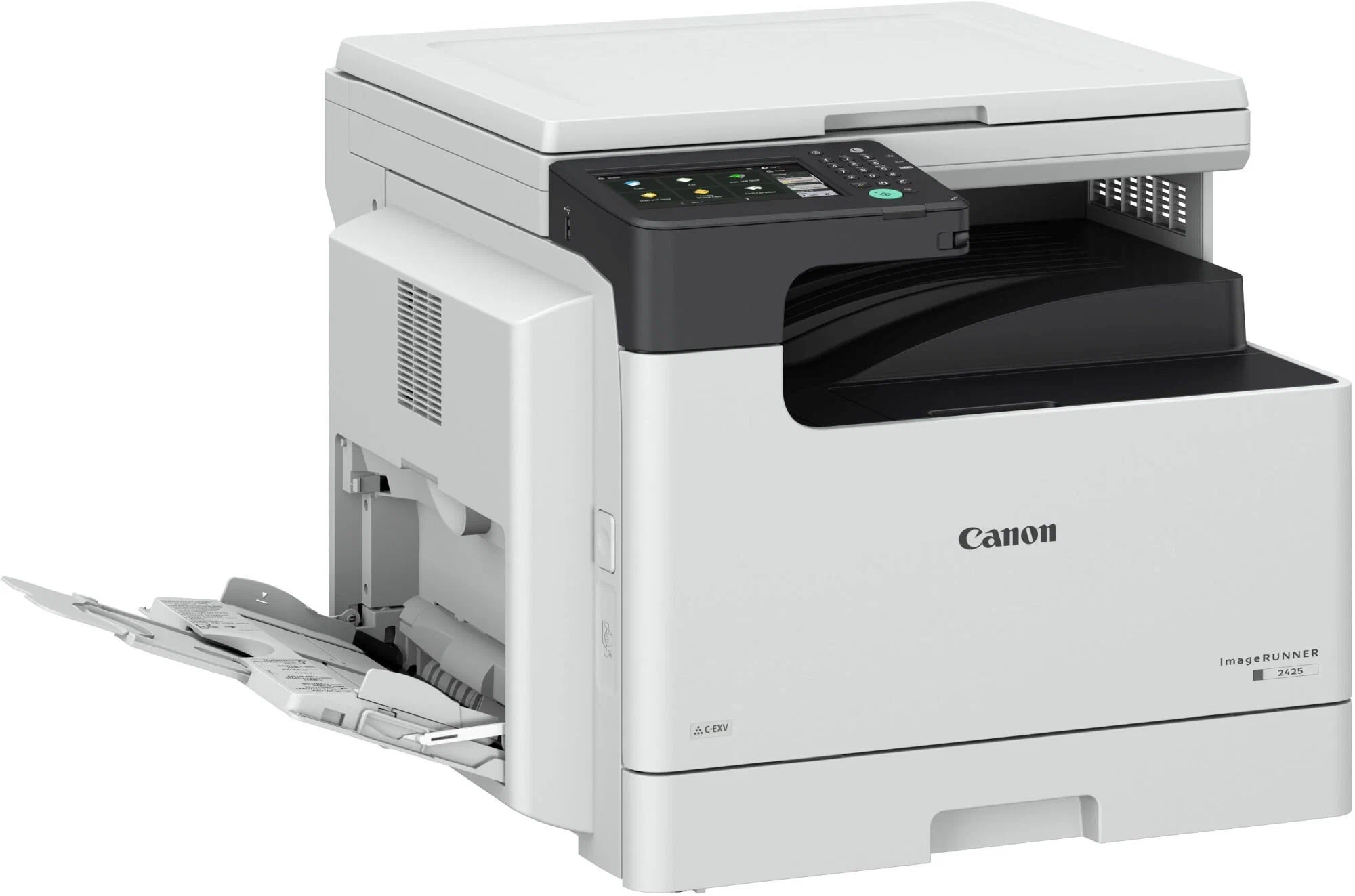 Лазерный МФУ Canon imageRunner 2425