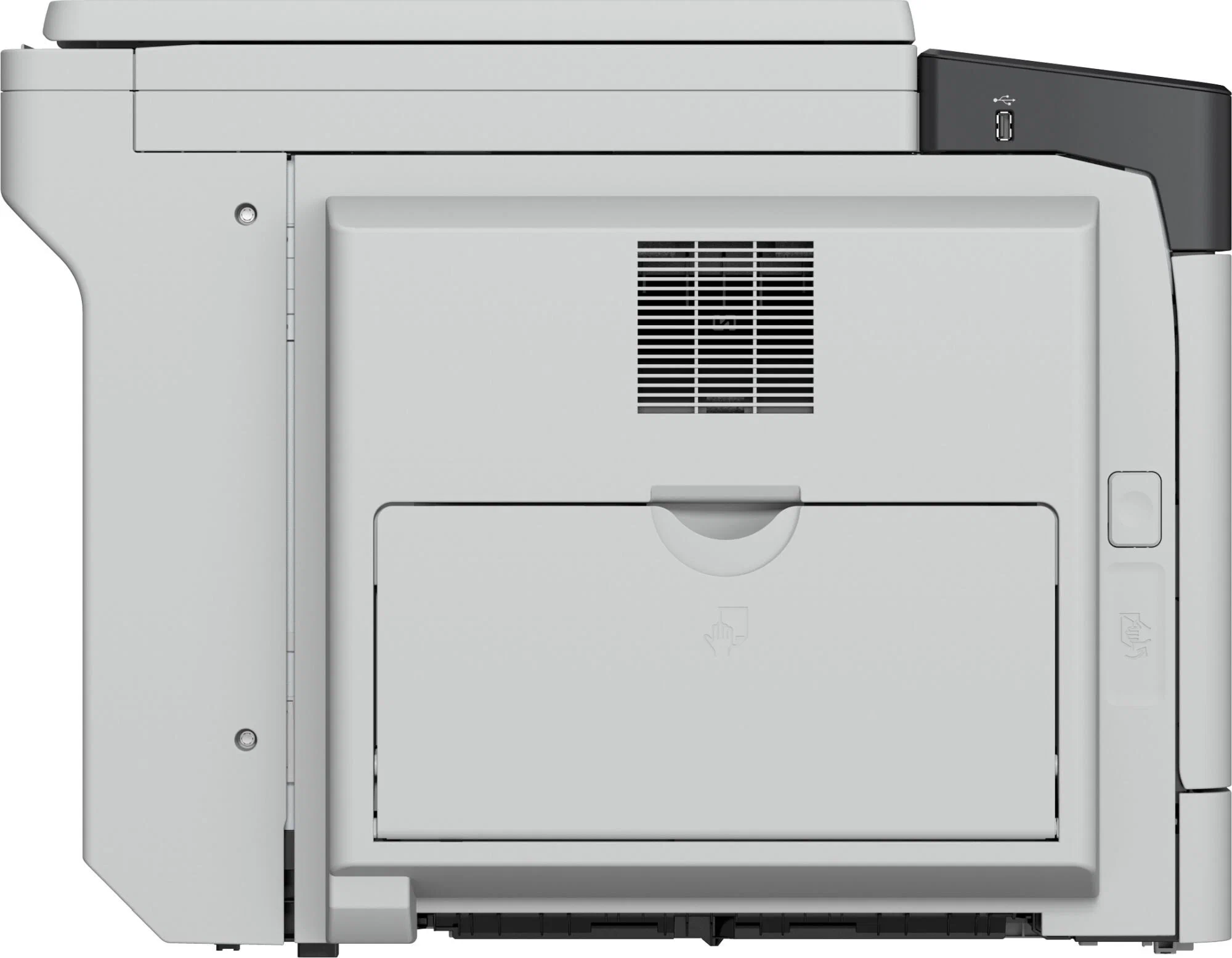 Лазерный МФУ Canon imageRunner 2425