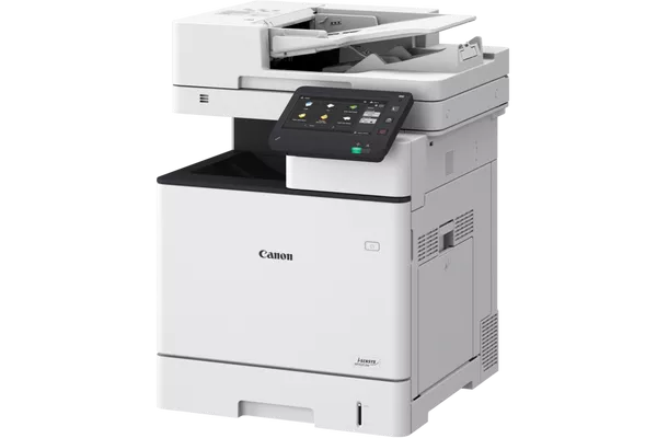 Струйный цветной МФУ Canon i-SENSYS MF832Cdw