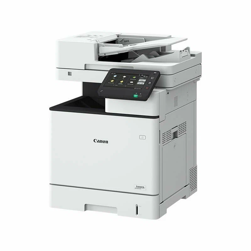 Струйный цветной МФУ Canon i-SENSYS MF832Cdw