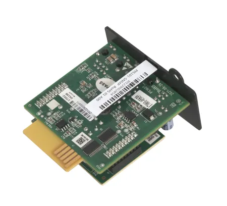 Модуль удаленного мониторинга SNMP для ИБП PXT-UPS-IHRT