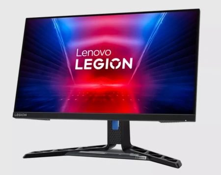 Монитор игровой 24.5" Lenovo Legion R25f-30 (67B8GACBEU)