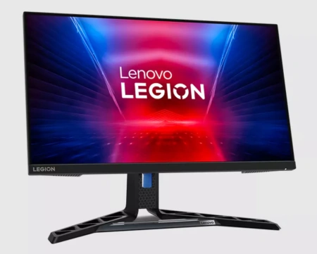 Монитор игровой 24.5" Lenovo Legion R25f-30 (67B8GACBEU)