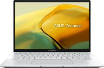 Ноутбук ASUS Zenbook (90NB10G6-M00CJ0 / UX3402VA-KM066W)