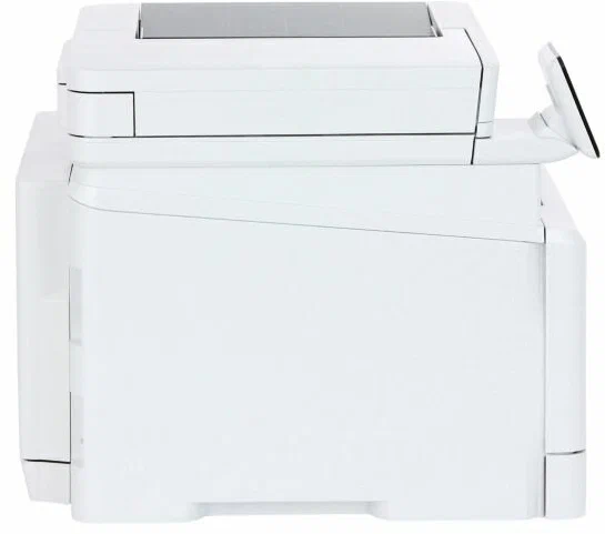 Струйный цветной МФУ HP Color LaserJet M283fdn