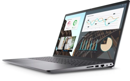 Ноутбук Dell Vostro 3530 (210-BGLW) 15.6