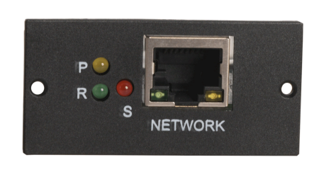 Модуль удаленного мониторинга SNMP для ИБП PXT-UPS-KM3RT