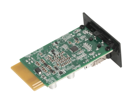 Модуль удаленного мониторинга SNMP для ИБП PXT-UPS-KM3RT