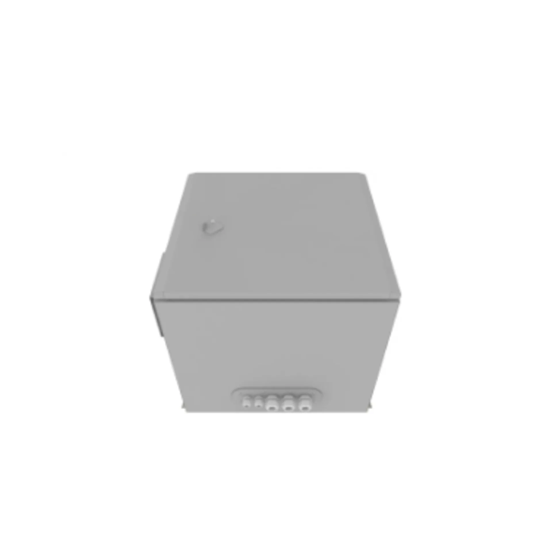 Шкаф уличный всепогодный 12U глубина 600мм (нагрев, охлаждение, контроль климата)