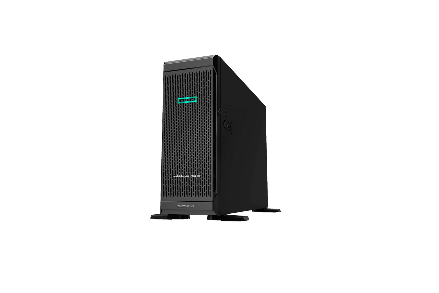 Сервер HP HPE ML350 Gen108SFF арт. № P11050-421