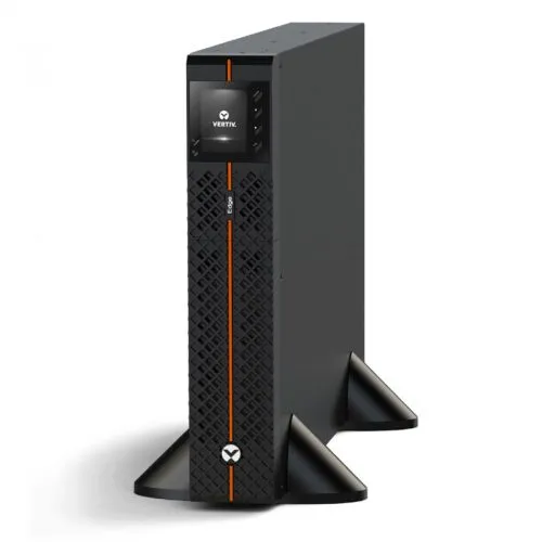 ИБП Vertiv™Edge Модель Edge-2200IRT2UXL
