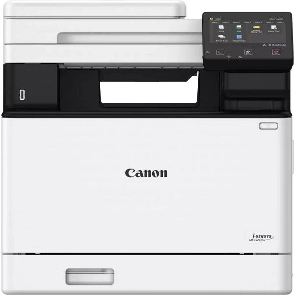Струйный цветной МФУ Canon i-SENSYS MF752Cdw