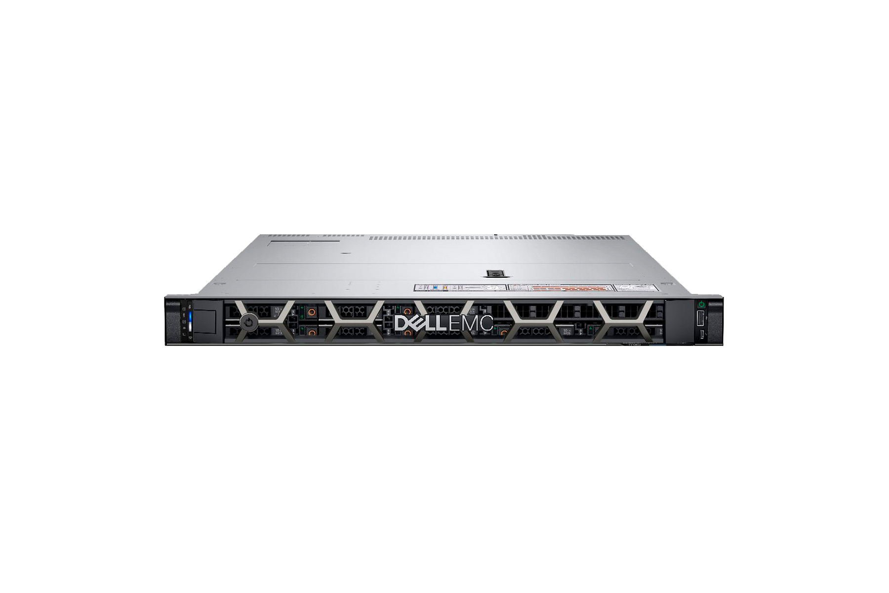 Сервер DELL R450 8SFF арт. № 210-AZEG-19513