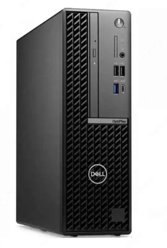 Стационарный ПК Dell OptiPlex 210-BLDJ- N008O7020MTEMEA_VP_UBU