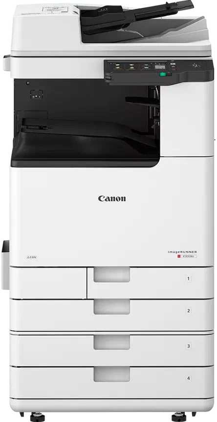 Лазерные МФУ Canon imageRunner ADVANCE C3922i