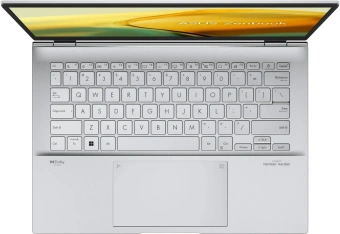 Ноутбук ASUS Zenbook (90NB10G6-M00CJ0 / UX3402VA-KM066W)
