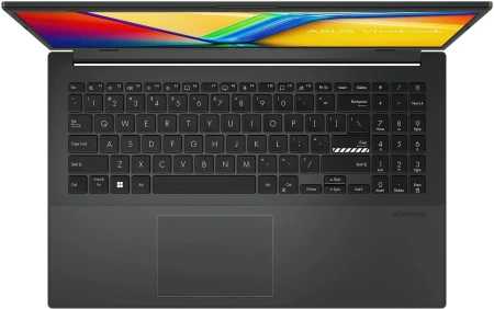 Ноутбук ASUS Vivobook Go 15 E1504FA-BQ664