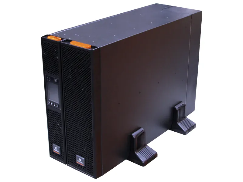 ИБП Vertiv Liebert GXT5 6000VA IRT5UXLE