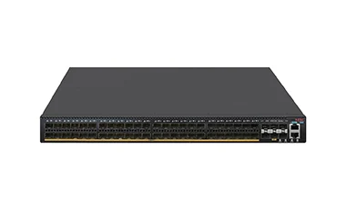 Управляемый коммутатор H3C уровня 3 H3C S5570S-36F-EI