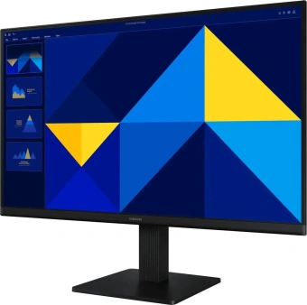 Монитор Samsung S3 S30GD (LS24D300GAIXCI)