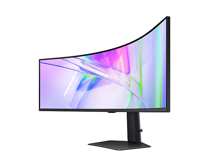 Монитор ViewFinity 49" LS49C950UAIXCI
