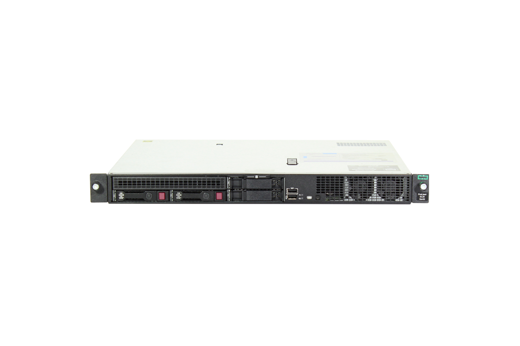 Сервер HP HPE DL20 Gen104SFF арт. № P17080-B21
