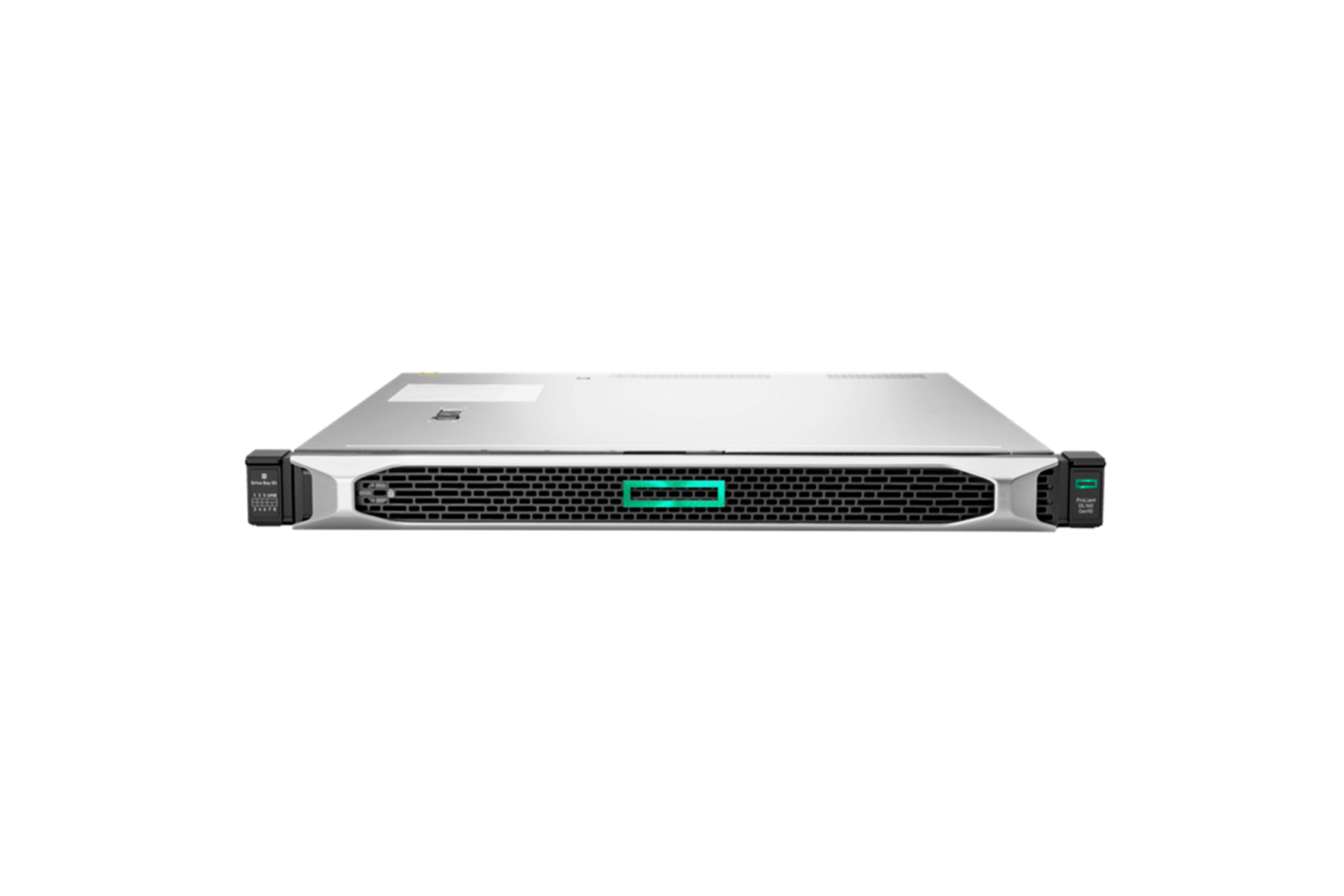 Сервер HP HPE DL160 Gen108SFF арт. № P19560-B21-20021